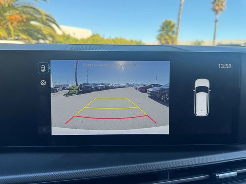 Used 2024 Hyundai Santa Fe SEL image 20