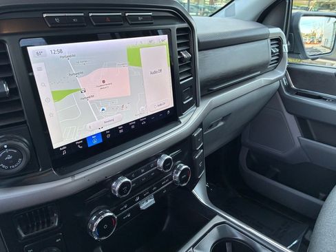 Used 2024 Ford F150 XLT w/ Mobile Office Package image 25