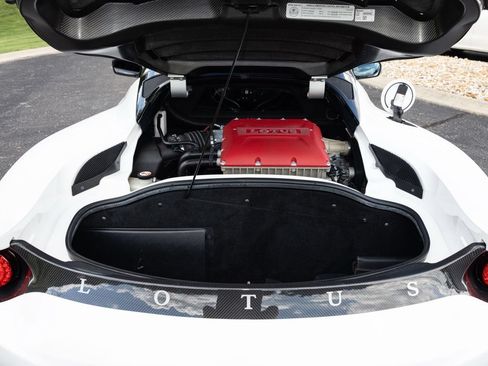 Used 2021 Lotus Evora RWD image 43
