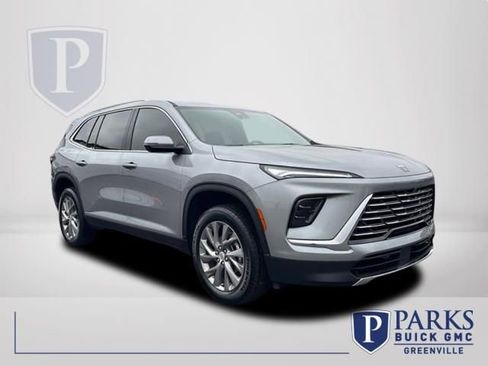 Used 2026 Buick Enclave Preferred w/ Power Package image 1