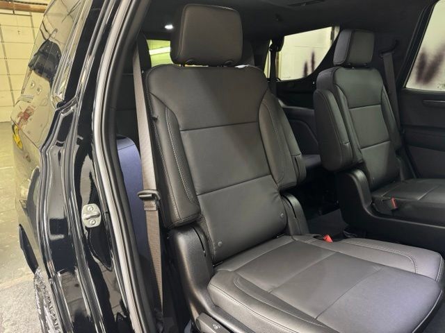 New 2026 Chevrolet Tahoe Z71 w/ Comfort Package AWD/4WD image 28