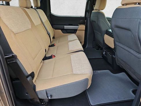 Used 2023 Ford F150 XLT w/ Equipment Group 301A Mid image 20