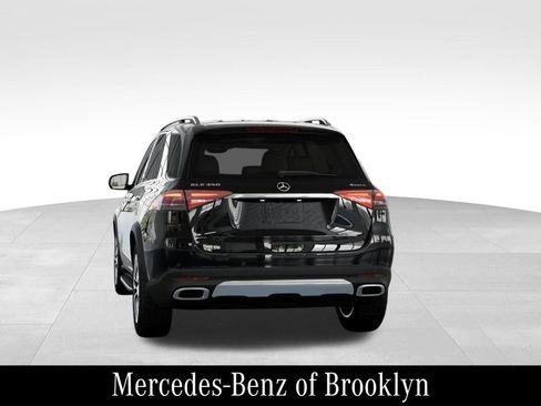 Used 2026 Mercedes-Benz GLE 350 4MATIC image 28