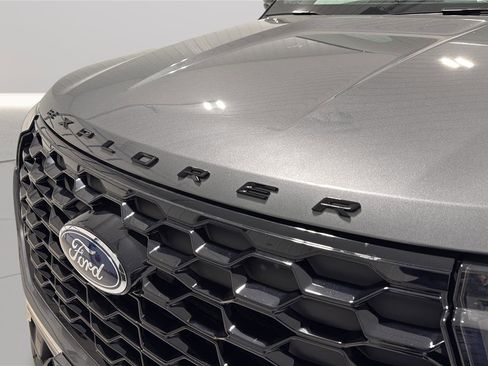 New 2026 Ford Explorer ST w/ Sun And Sound Package image 29