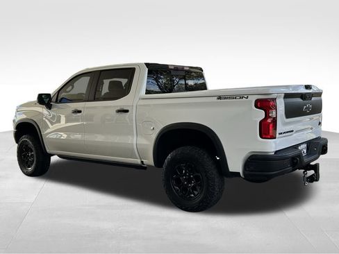 Used 2023 Chevrolet Silverado 1500 ZR2 w/ ZR2 Bison Edition image 7