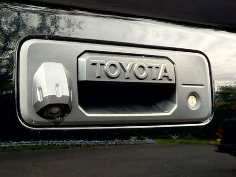 Used 2021 Toyota Tundra SR5 w/ SX Package AWD/4WD image 21