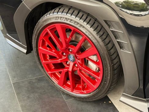 Used 2022 Subaru WRX Limited image 18
