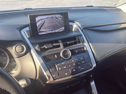 Used 2017 Lexus NX 200t NX Turbo image 43