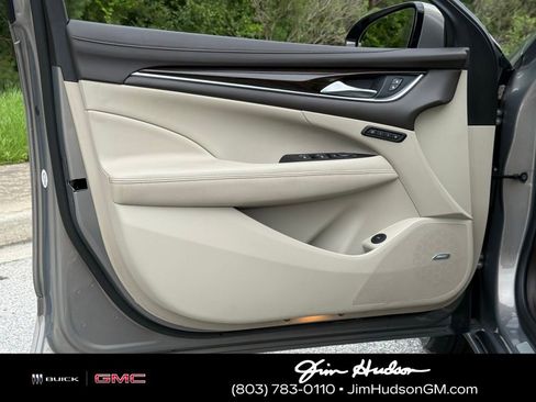 Used 2019 Buick LaCrosse Essence w/ Sun and Shade Package FWD image 19