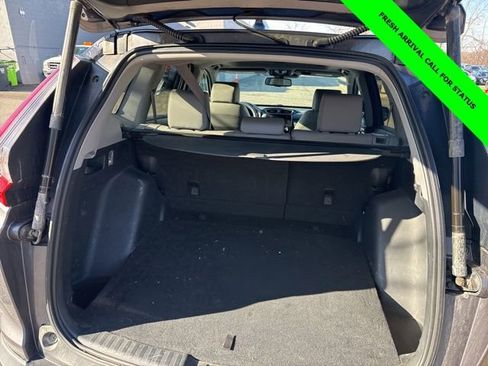 Used 2019 Honda CR-V EX-L image 16