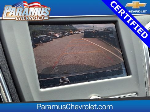 Certified 2022 Chevrolet Equinox LT image 17