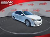 Used 2012 Toyota Camry LE image 2