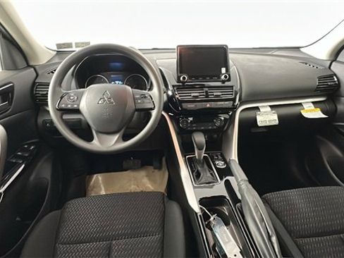 New 2025 Mitsubishi Eclipse Cross LE image 27