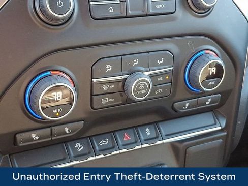 Used 2022 Chevrolet Silverado 2500 LT w/ Convenience Package image 20