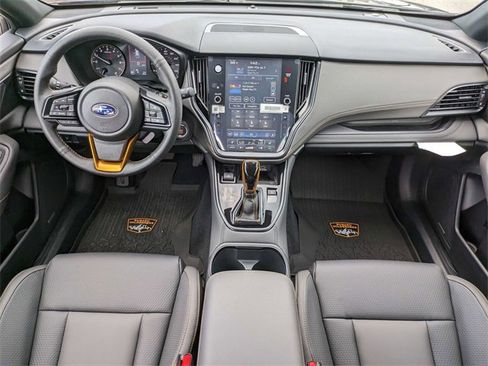 New 2025 Subaru Outback Wilderness image 16