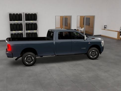 New 2026 RAM 2500 Laramie image 5