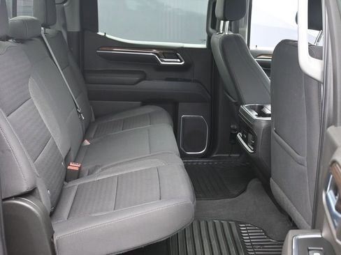 Used 2022 Chevrolet Silverado 1500 LT w/ All Star Edition Plus AWD/4WD image 12