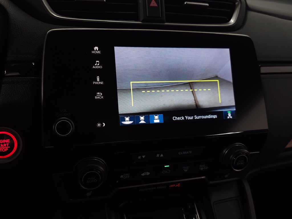 Used 2021 Honda CR-V EX-L image 26