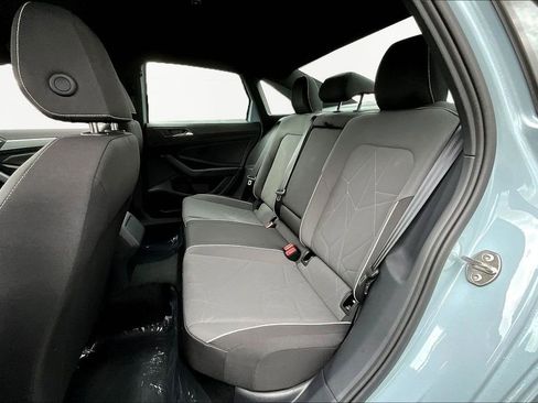 New 2026 Volkswagen Jetta Sport image 21