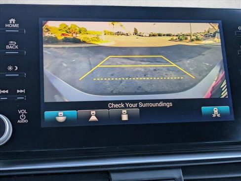 Used 2018 Honda Accord EX-L image 15