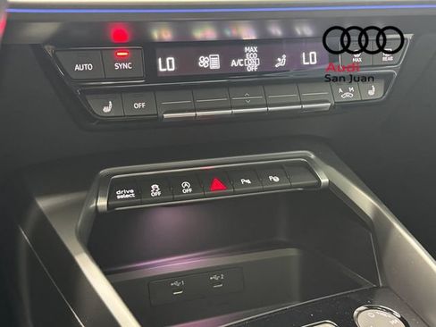 Used 2024 Audi A3 2.0T Premium Plus w/ Premium Plus Package AWD/4WD image 20
