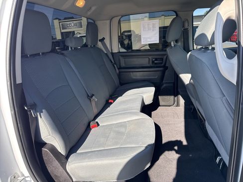 Used 2019 RAM 1500 Tradesman w/ Popular Equipment Group image 19