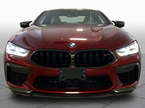 Used 2024 BMW M8 Competition w/ M Carbon Exterior Package AWD/4WD image 3