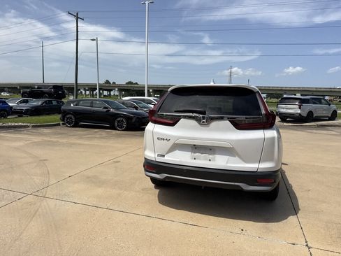 Used 2022 Honda CR-V EX image 17