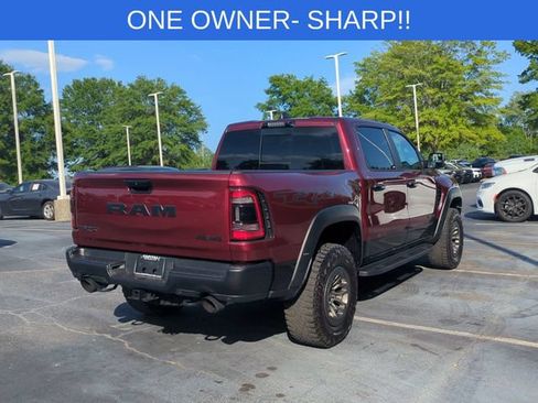 Used 2024 RAM 1500 TRX AWD/4WD image 5