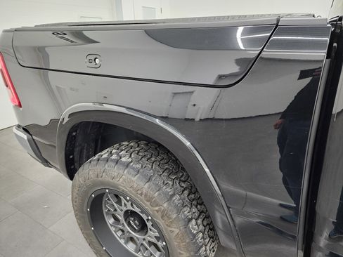 Used 2020 RAM 1500 Laramie image 25