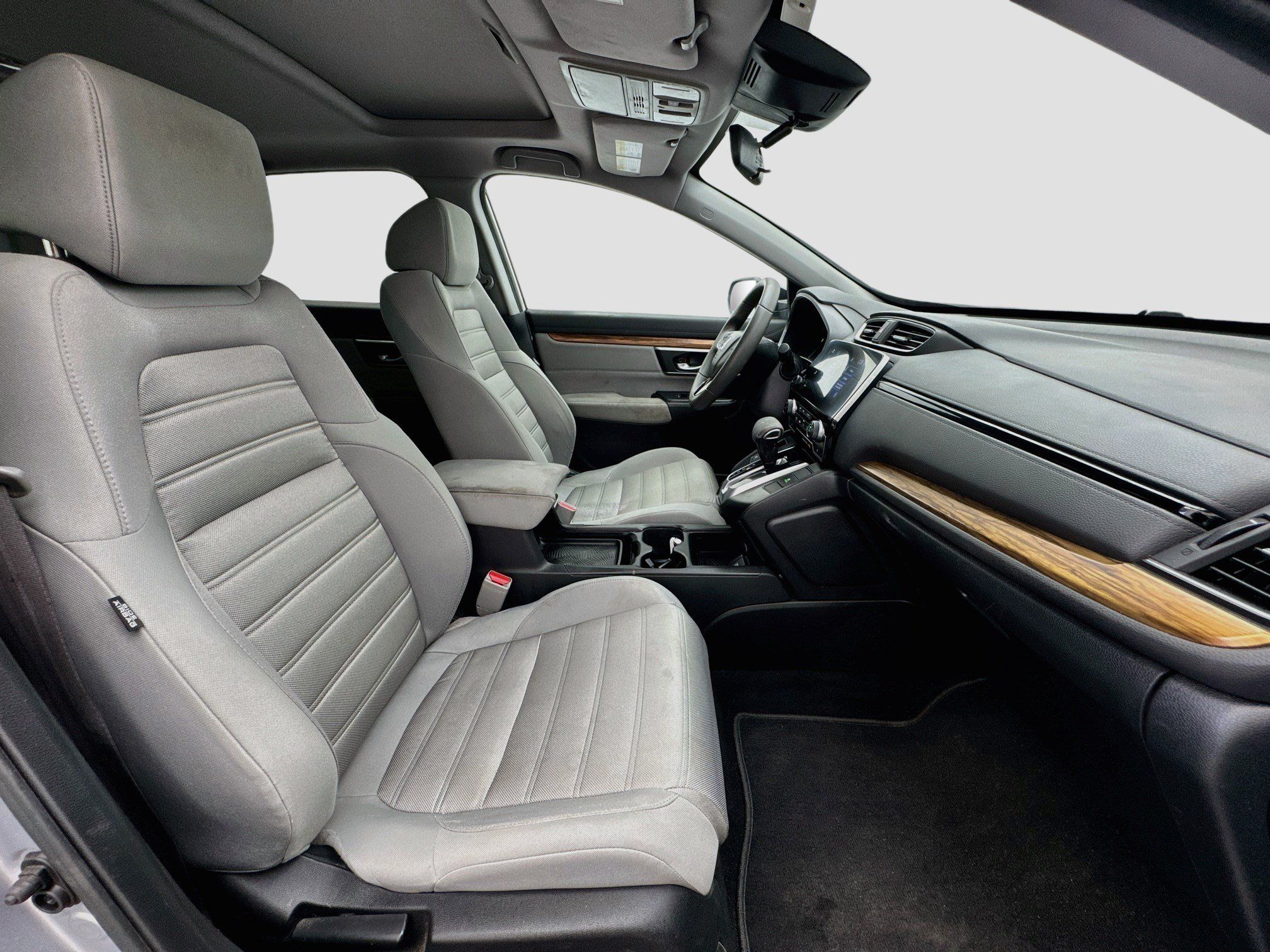 Used 2018 Honda CR-V EX image 20