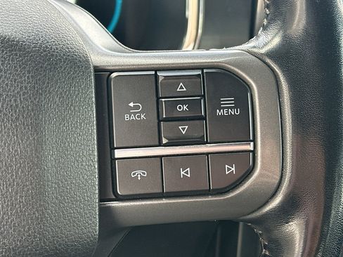 Used 2021 Ford F150 Lariat w/ Equipment Group 502A High image 20