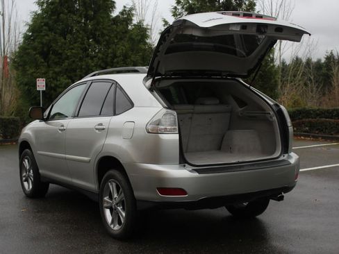 Used 2006 Lexus RX 400h AWD image 9