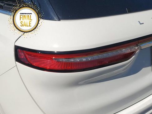 Certified 2021 Lincoln Corsair Grand Touring w/ Equipment Group 301A image 13