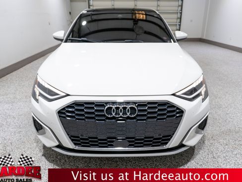 Used 2023 Audi A3 2.0T Premium FWD image 7
