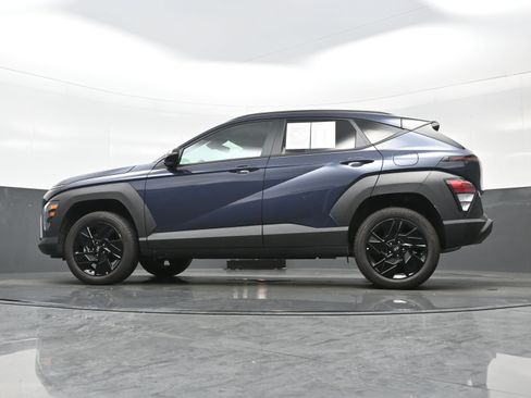 Certified 2026 Hyundai Kona SEL Sport AWD/4WD image 24