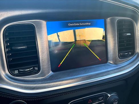 Used 2022 Dodge Charger R/T w/ Daytona Edition Group image 26