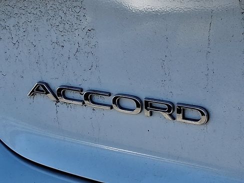 Certified 2023 Honda Accord EX image 34