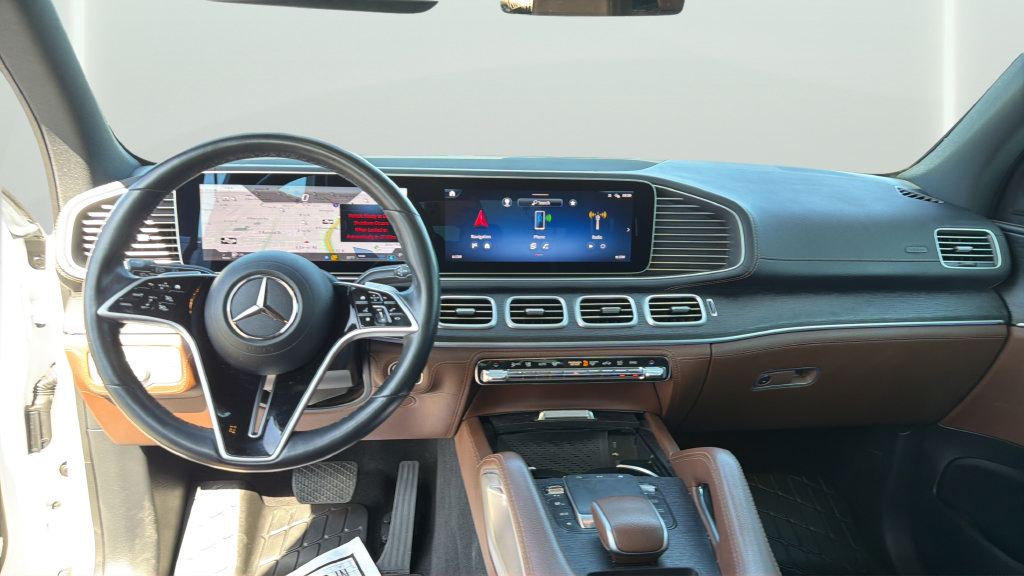 Used 2024 Mercedes-Benz GLE 350 4MATIC image 19