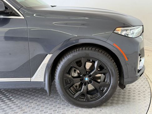 Used 2019 BMW X7 xDrive40i w/ Premium Package image 11