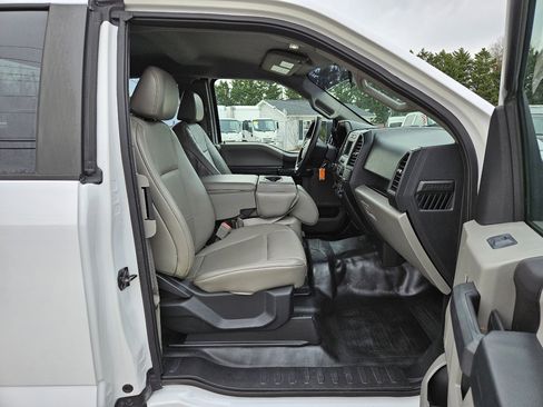 Used 2019 Ford F150 XL w/ Equipment Group 101A Mid image 25
