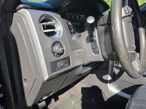 Used 2014 Ford F150 Limited AWD/4WD image 30