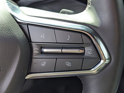 Used 2025 Chevrolet Suburban LT w/ Comfort Package image 9