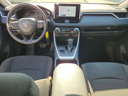 Used 2025 Toyota RAV4 LE image 12