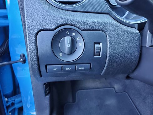 Used 2011 Ford Mustang GT Premium w/ Electronics Pkg image 31