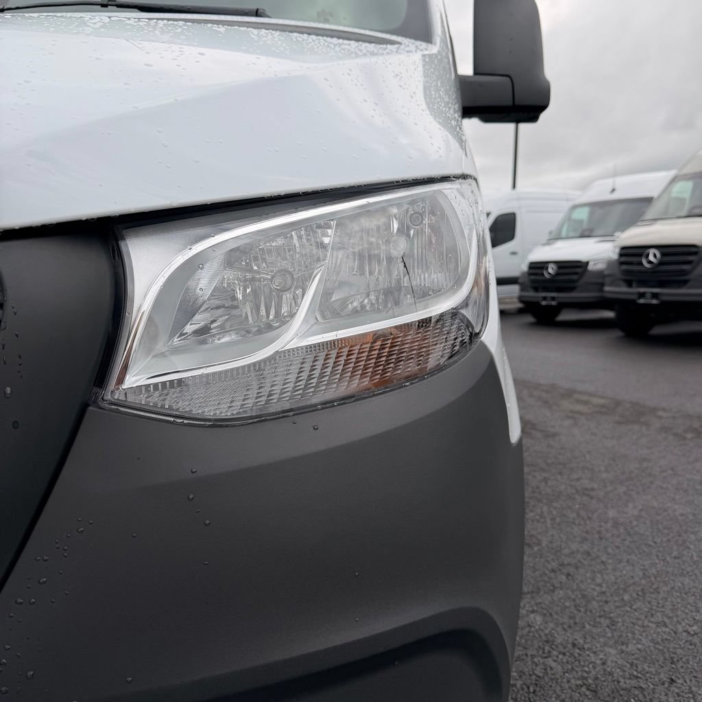 New 2026 Mercedes-Benz Sprinter 2500 image 7