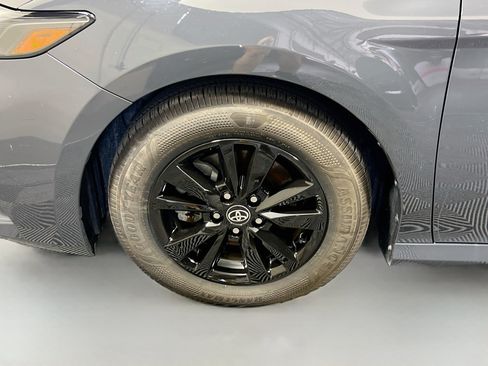 Used 2025 Toyota Camry LE FWD image 13