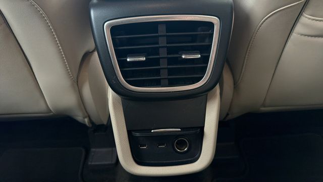 Used 2016 Lincoln MKX Select w/ Select Plus Package FWD image 12