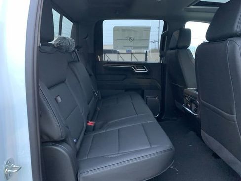 New 2026 GMC Sierra 2500 Denali w/ Denali Reserve Package image 27