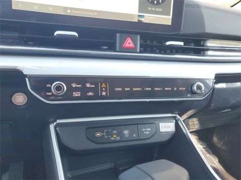 New 2026 Kia Carnival SX Prestige image 23